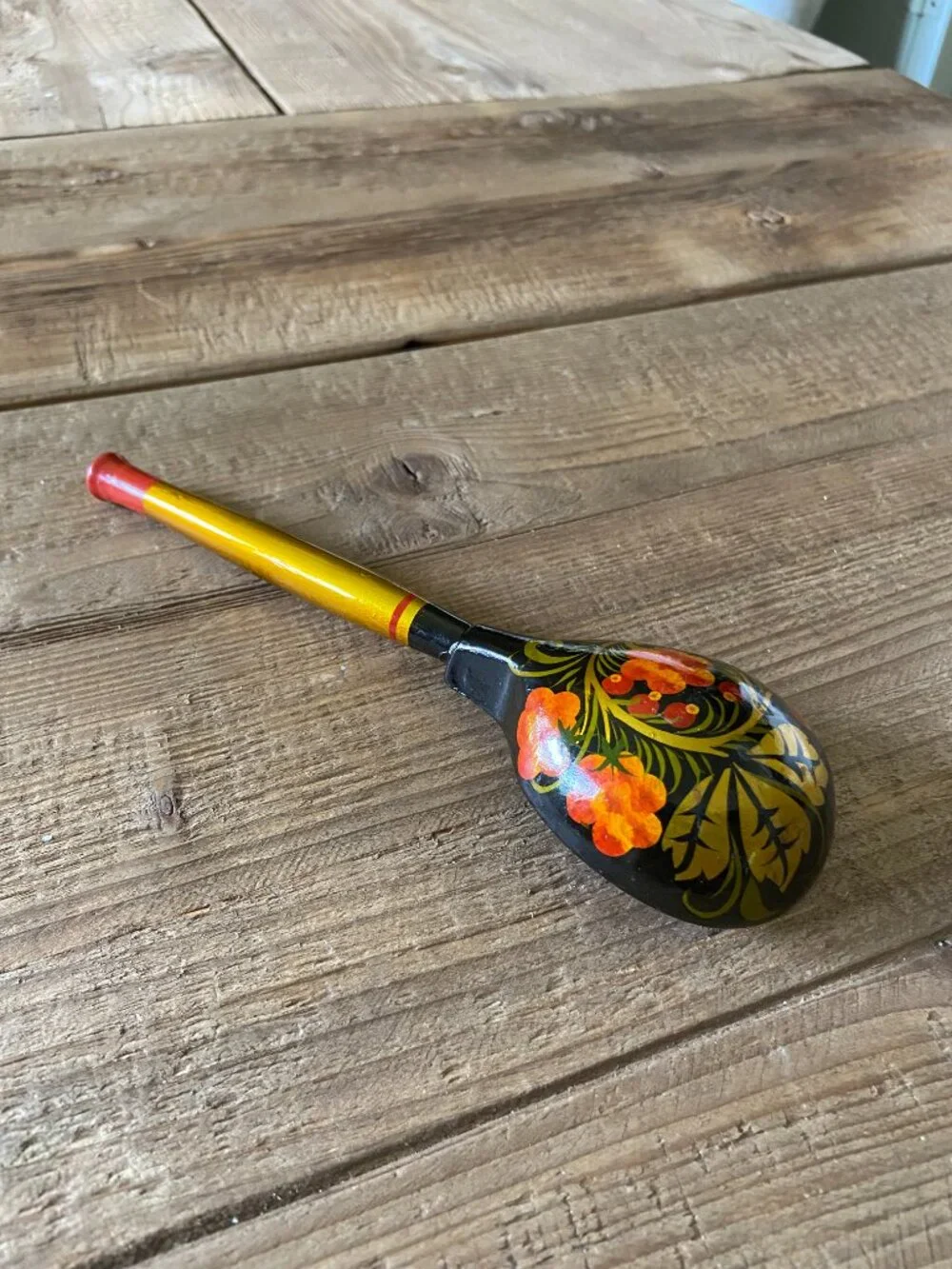 N/A vintage russian
